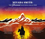 Nevada Smith