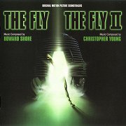 The Fly / The Fly II