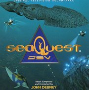 Seaquest DSV