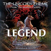 Legend: The Unicorn Theme