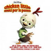 Chicken Little: Amici per le Penne