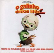O Galinho (Chicken Little)