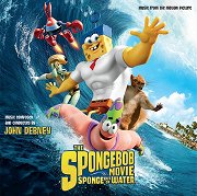 The SpongeBob Movie: Sponge out of Water