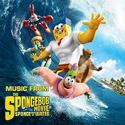 The Spongebob Movie: Sponge out of Water