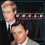 The Music from U.N.C.L.E.