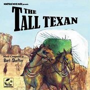 The Tall Texan