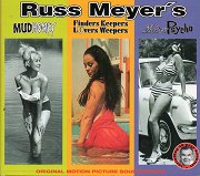 Motor Psycho / Mudhoney / Finders Keepers, Lovers Weepers