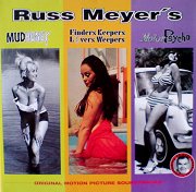 Motor Psycho / Mudhoney / Finders Keepers, Lovers Weepers