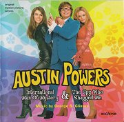 Austin Powers: International Man of Mystery & The Spy Who Shagged Me