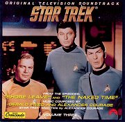 Star Trek: Volume Three