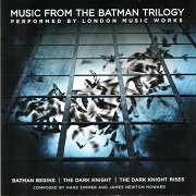 Music from the Batman Trilogy