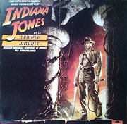 Indiana Jones et le Temple Maudit