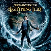 Percy Jackson and the Lightning Thief