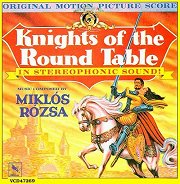 Knights of the Round Table