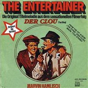 Der Clou (The Sting): The Entertainer