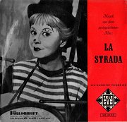 Die Strasse (La Strada)