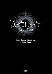 Death Note - Music Note