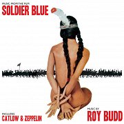 Soldier Blue / Catlow / Zeppelin