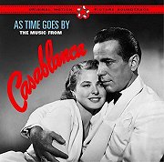 As Times Go By: The Music from Casablanca