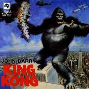 King Kong