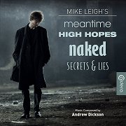 Meantime / High Hopes / Naked / Secrets & Lies