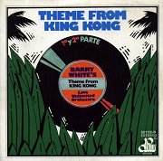 Theme from King Kong 1° y 2° Parte