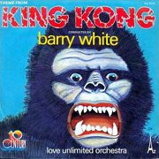 Theme from King Kong