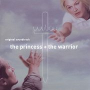 The Princess + The Warrior