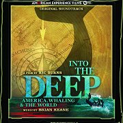American Experience: Into the Deep: America, Whaling & the World