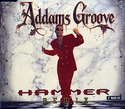 Addams Groove (Remix)