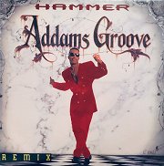 Addams Groove (Remix)