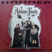 The Addams Family: Addams Groove