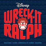 Wreck-It Ralph