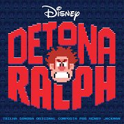 Detona Ralph
