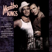 The Mambo Kings