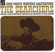 The Searchers