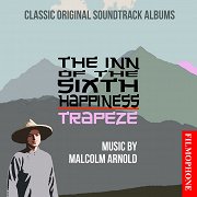 The Inn of the Sixth Happiness / Trapeze