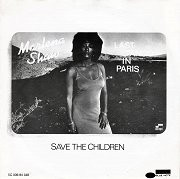 Last Tango in Paris / Save the Children