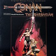 Conan the Barbarian