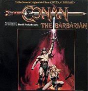 Conan the Barbarian (Conan, o Bárbaro)