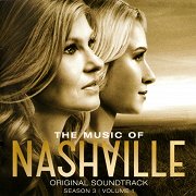 The Music of Nashville: Season 3 - Volume 1