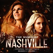 The Music of Nashville: Season 5 - Volume 1