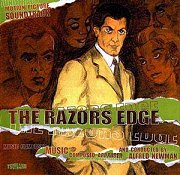 The Razors Edge