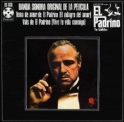 El Padrino (The Godfather)