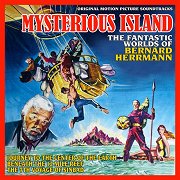 Mysterious Island: The Fantastic World of Bernard Herrmann