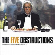 The Five Obstructions