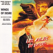 Wings of Desire (Les Ailes du Desir, Der Himmel über Berlin)