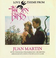 Love Theme from The Thorn Birds