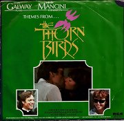 Themes from... The Thorn Birds