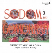 Sodom and Gomorrah